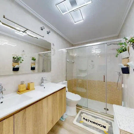 Pedro Lorca Appartement