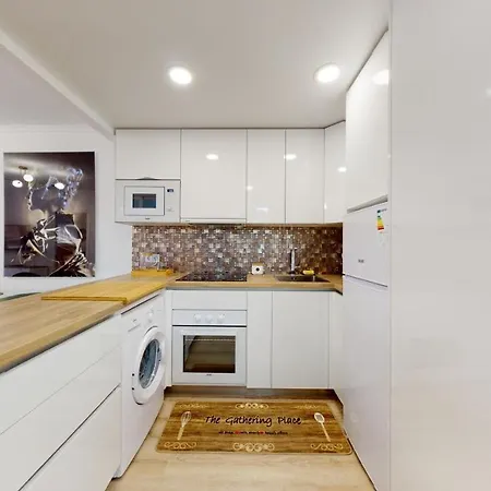 Appartement Pedro Lorca Torrevieja