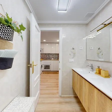 Appartement Pedro Lorca *