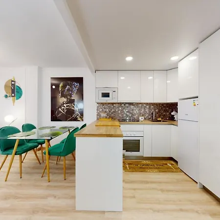 Apartamento Pedro Lorca Torrevieja