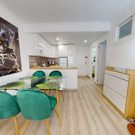 Pedro Lorca * Torrevieja