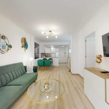 Pedro Lorca Apartamento