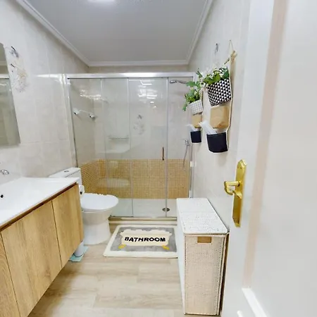 Pedro Lorca Torrevieja