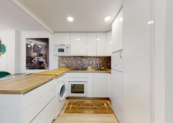 Apartament Pedro Lorca Torrevieja