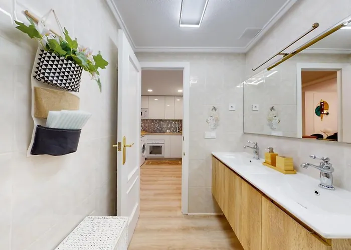 Apartament Pedro Lorca *