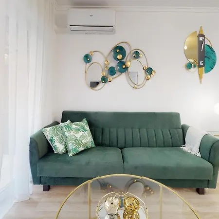 Pedro Lorca Apartment