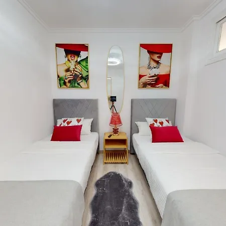 Pedro Lorca Apartment Torrevieja