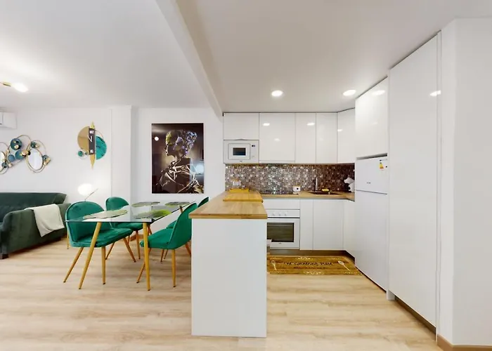 Apartamento Pedro Lorca Torrevieja